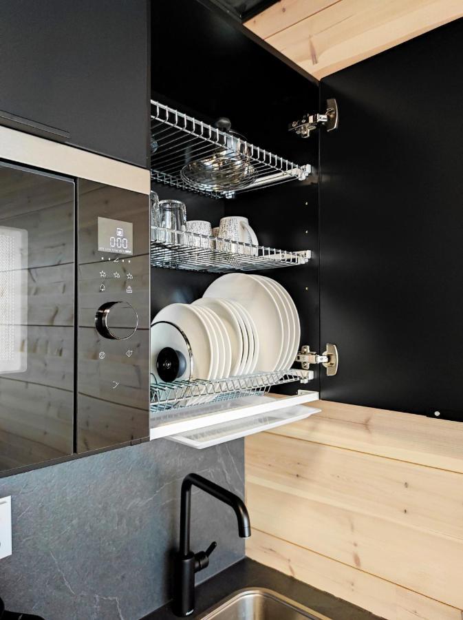Aparthotel Black Kempele