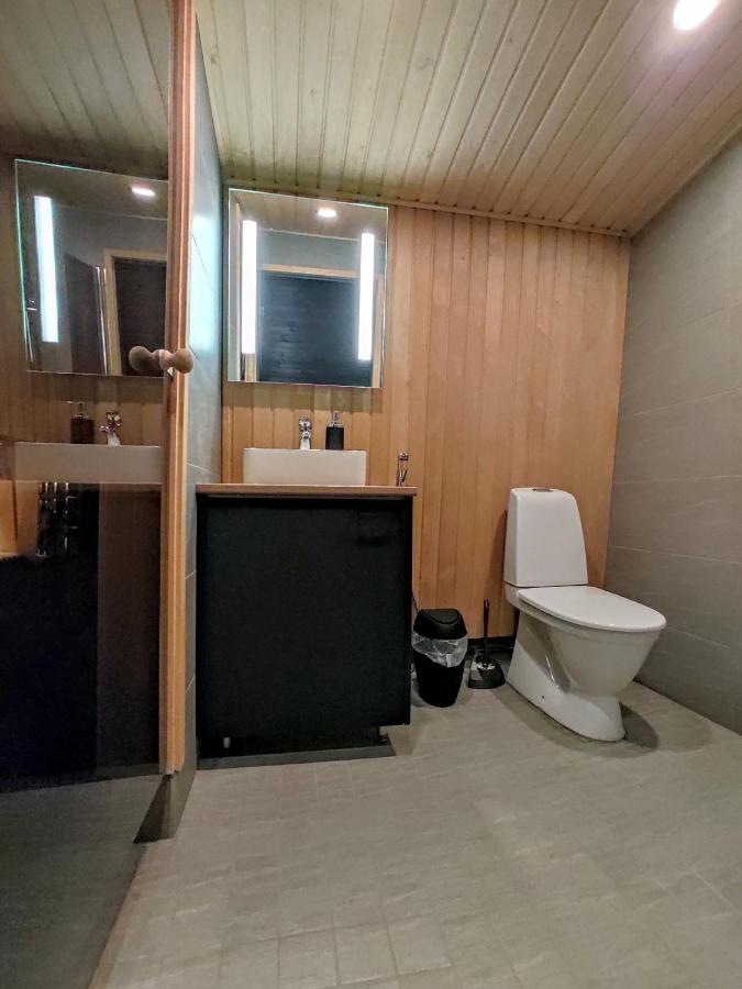 Aparthotel Black *
