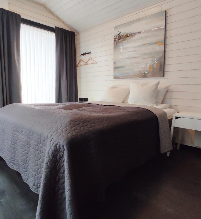 Aparthotel Black *