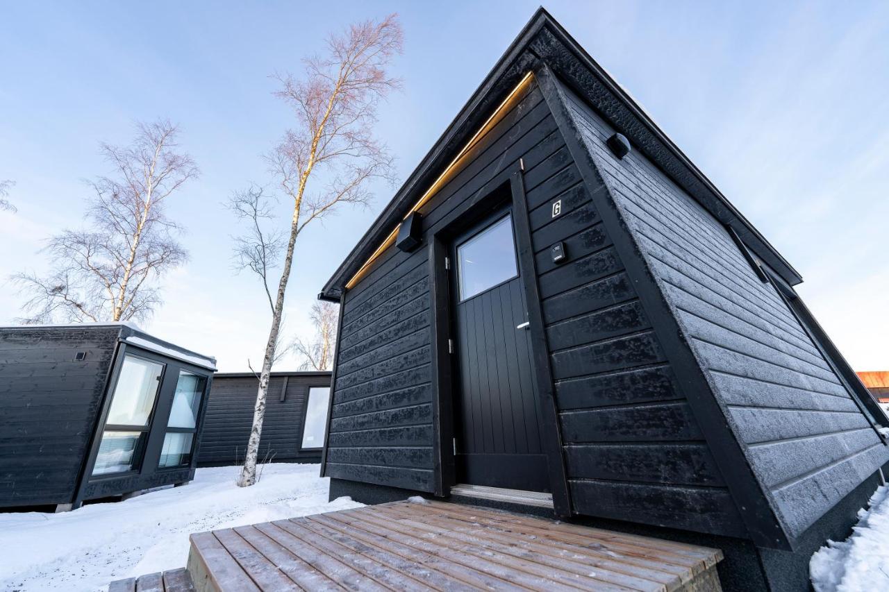 Aparthotel Black