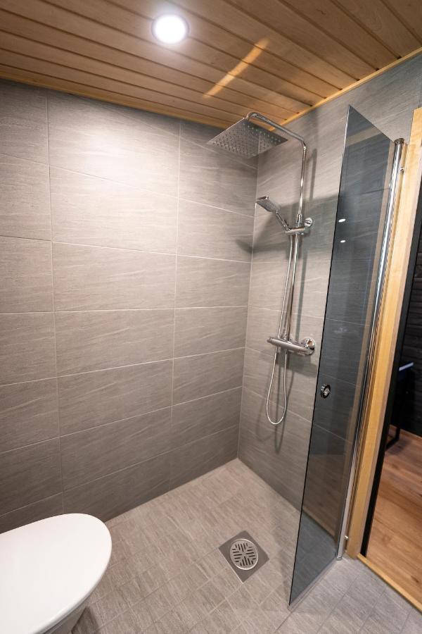 Black Aparthotel