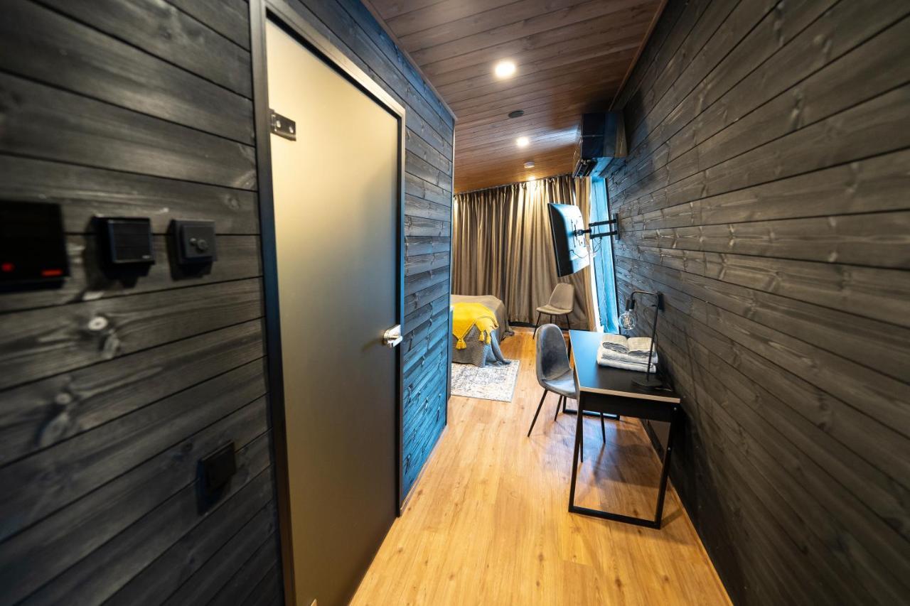 Aparthotel Black Kempele
