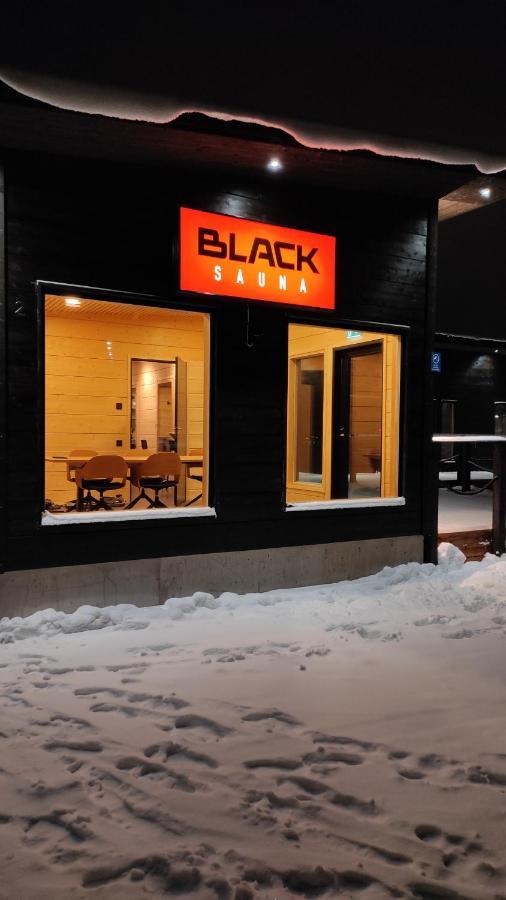 Aparthotel Black *